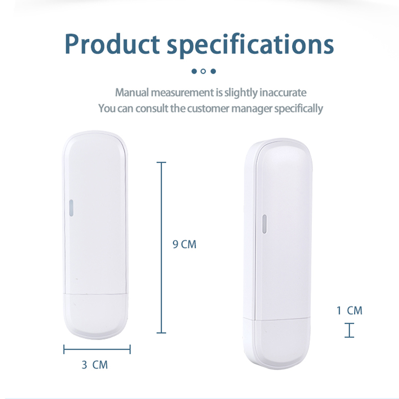 ODM OEM Factory Price Mini UFI Dongle 4G LTE USB Modem Pocket WiFi Router Sim Card Slot Global Frequency Band