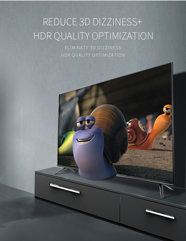 50 Inch 1080P Full Color Tube Chip Advertising Naked Eye Television 3d TV Monitor Without Glasses for Shopping Mall