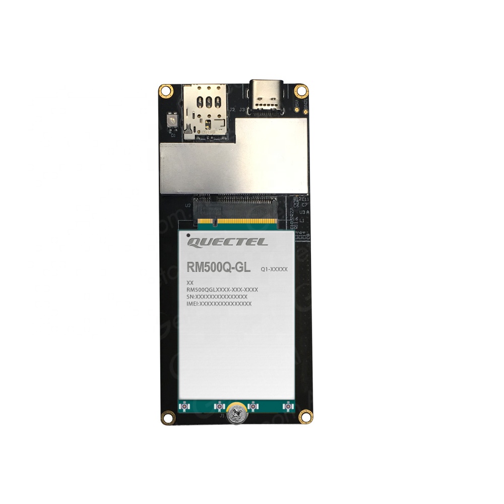 Quectel 5G Module M.2 Modem Type-C Interface Converter for Quectel/SIMCOM Module 5G Dongle M2