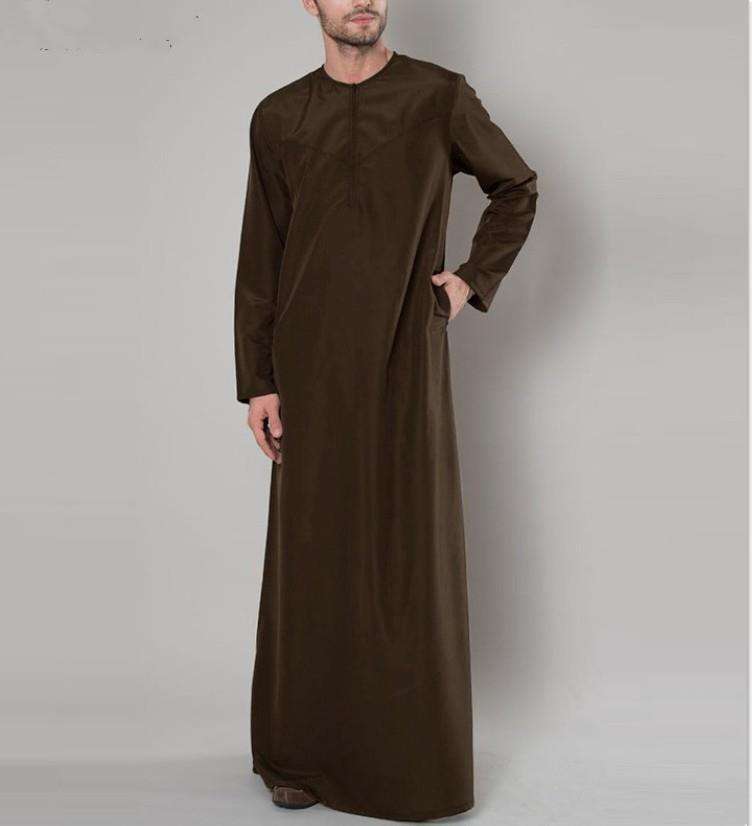 Wholesale Cheap Al-Dafah Thobes Mens