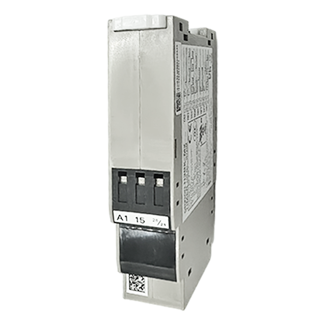 Solid State 10A 24VDC AC/DC General Purpose DIN Rail Time Relay 0.1s-1200h Original Brand H3DK-M2 2024 DIN Mount