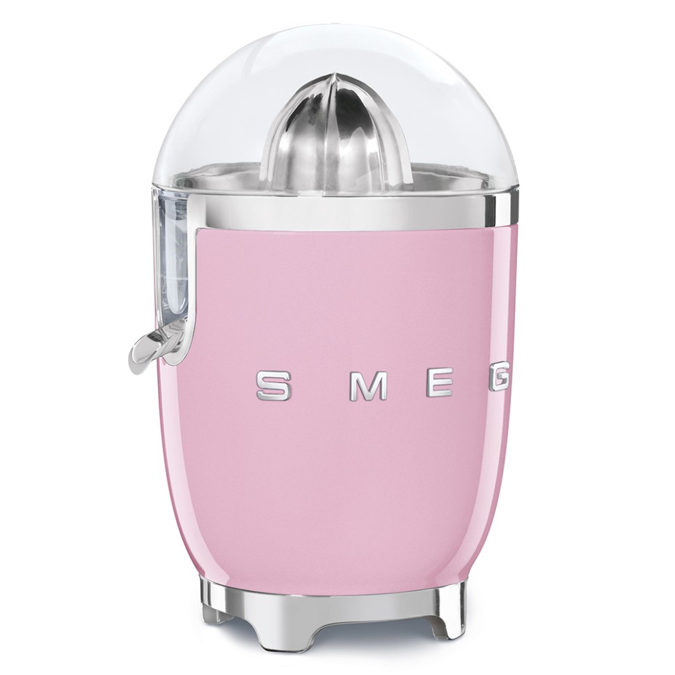 Соковыжималка для цитрусовых Smeg CJF11PKEU