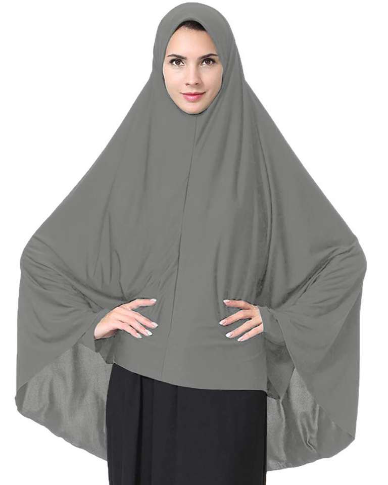 Abaya Women's Elegant Modest Muslim