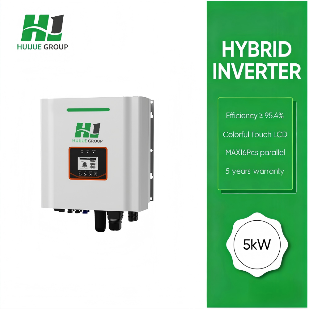 Solar Panels Kit 5000w 10kW 20kW Solar System 5kva Complete Home Energy Storage Solar Energy System off Grid Solar Power System