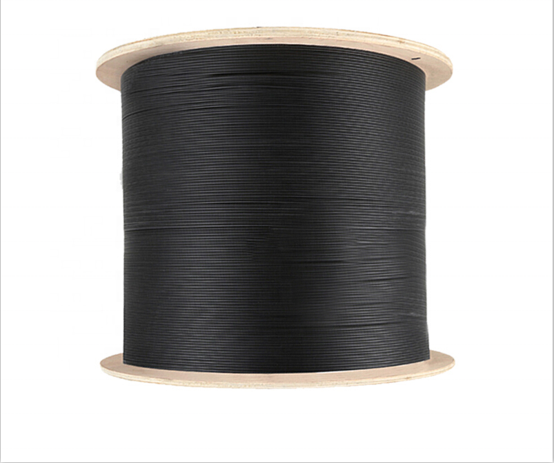 cat6 utp FTP SFTP  23awg Manufacturer waterproof lan Cable Outdoor Black 1000ft/305m