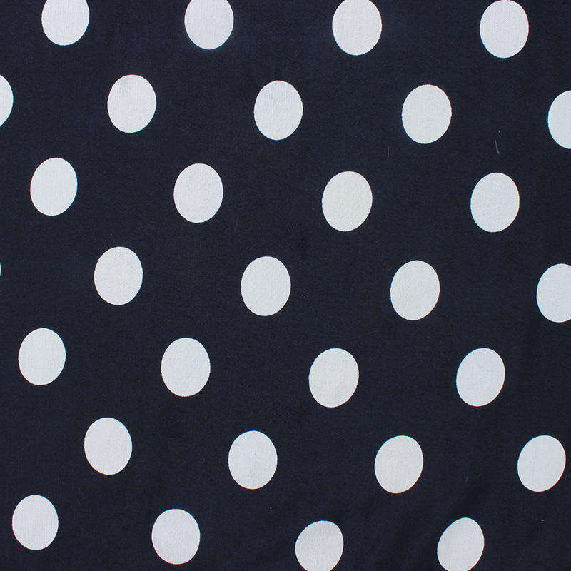 Цифровая печать Custom Pattern (100% Woven)