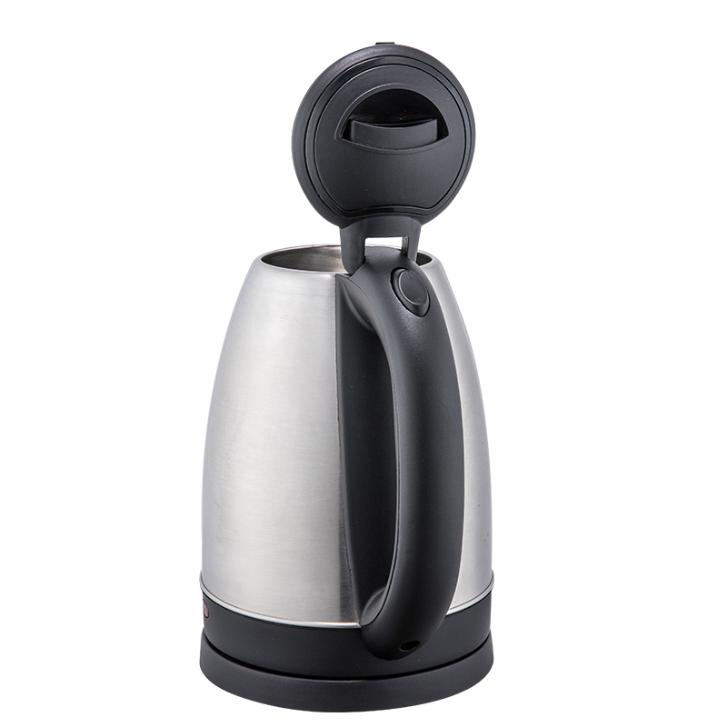 Classic Design 1.8L Stainless Steel Electric Water Kettle Water Boiler with Boil-Dry Protection