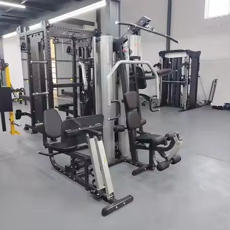 Мультистанция MND-LL960 для фитнес-клубов