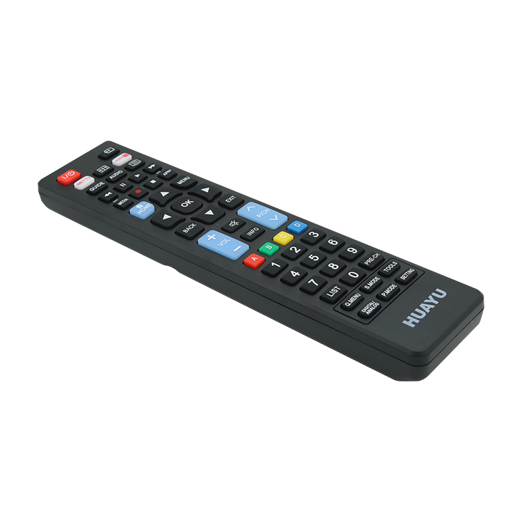 HUAYU URC1511 Universal Remote Control 3 in 1 Samsun.g-L.g-Son.y Use Directly Without Set