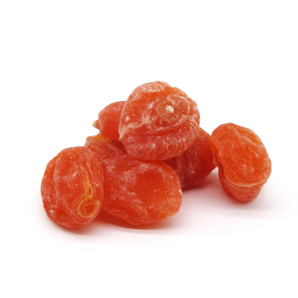 Фрукты без косточек (Seedless Fruit Products)