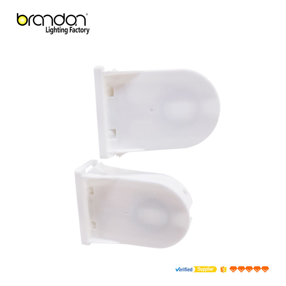 Патрон T8 G13 (Black/White)