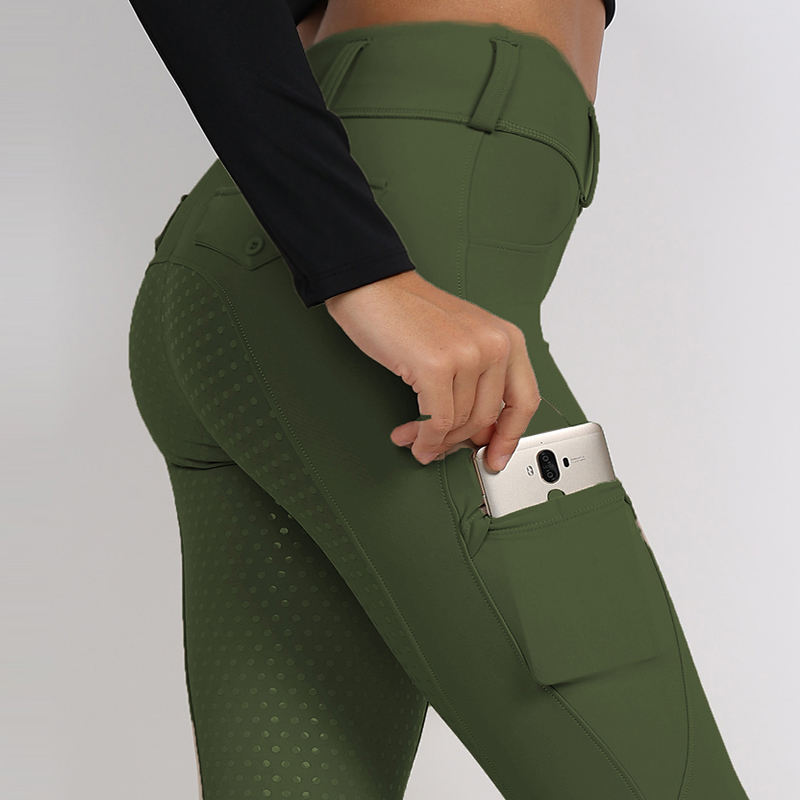 Ready to Ship 13 Colors Full Pants