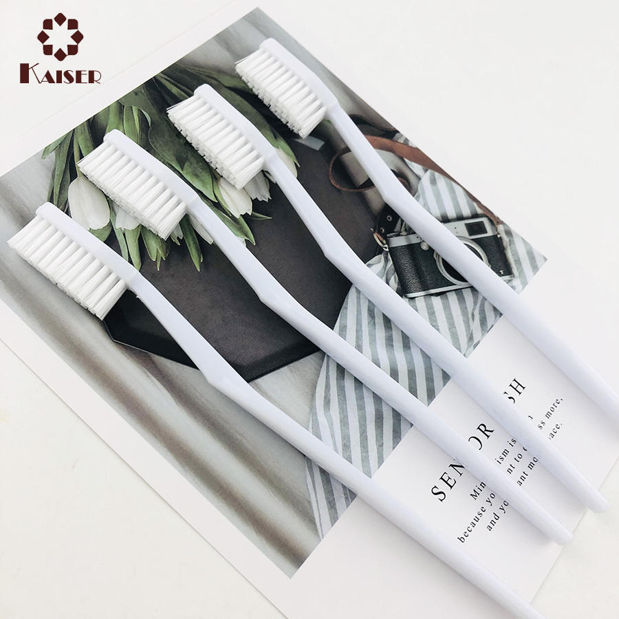 Гостиничная зубная щетка (Wholesale)