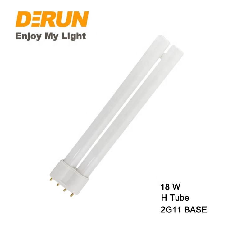 Стеклянная лампа 2G11 (18W-55W)