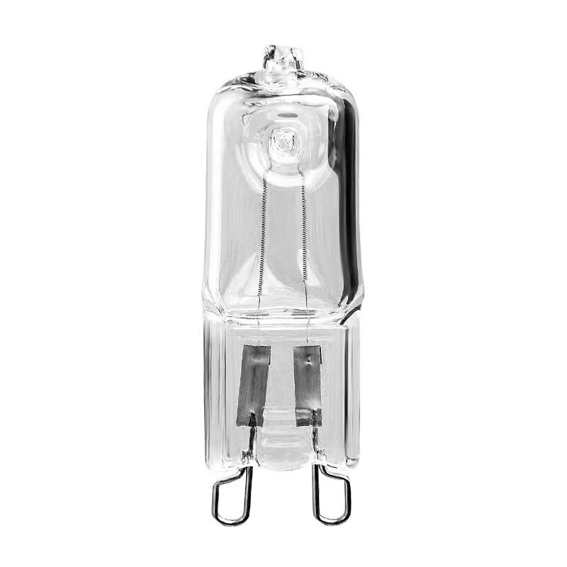 Галогенная лампа G4 (18W-28W)