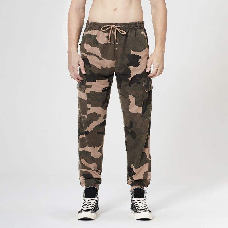 High Quality Men’s Denim Pants