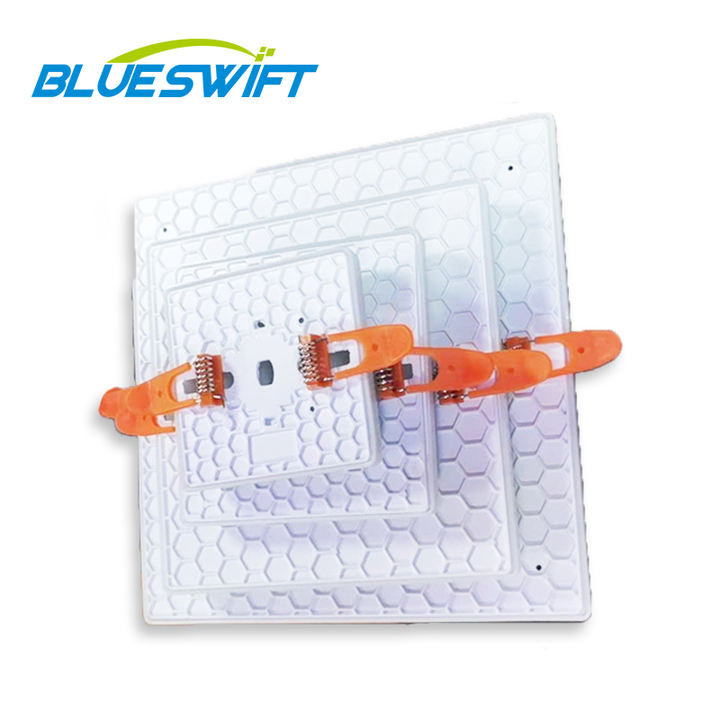 Plafon Led Interior Luz Painel Led Redondo