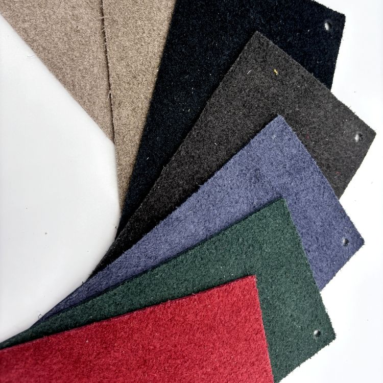 Кожа Litchi Grain (Cowhide Leather)