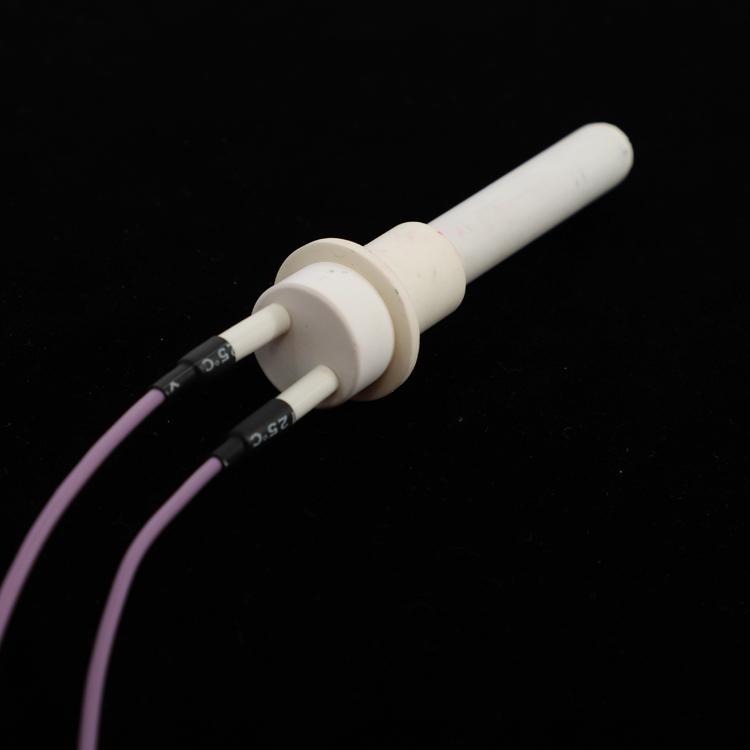 Hot Surface 220v 300w Igniter Ceramic Heater Pellet for Wood Pellet Machine