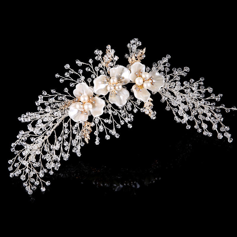 New Baroque Tiaras (2022)