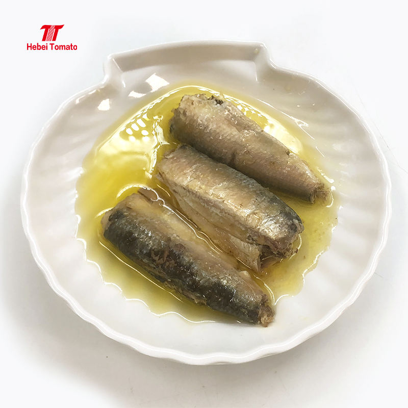 Сардины: Эконом-сегмент (Cheap Price Canned Sardine)