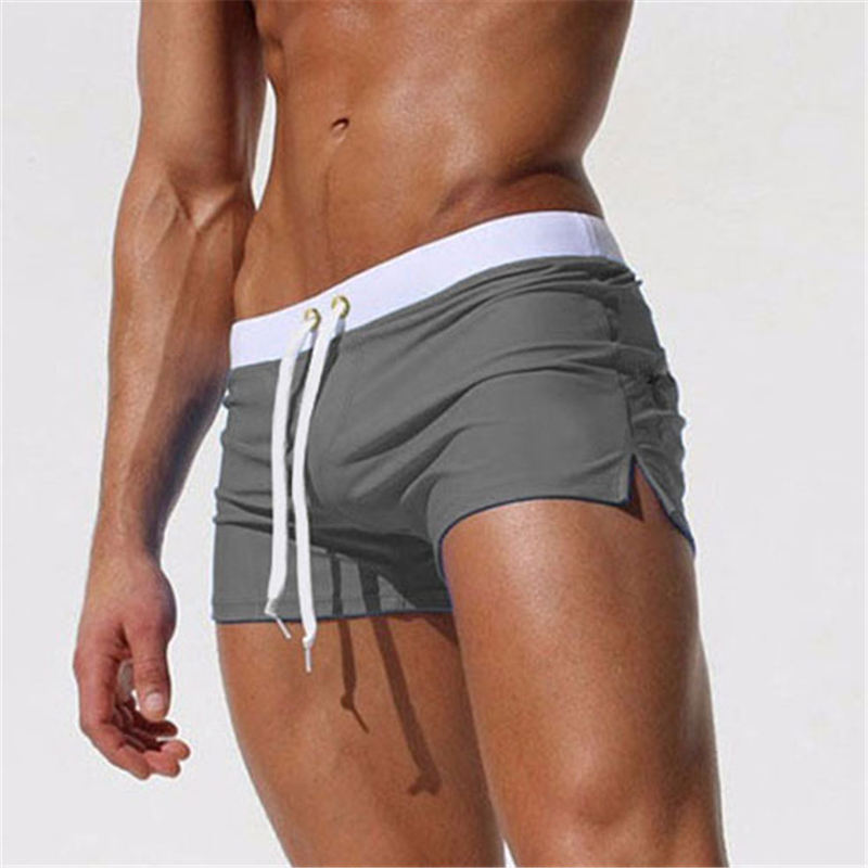 Wholesale Custom Quick-Dry Beachwear