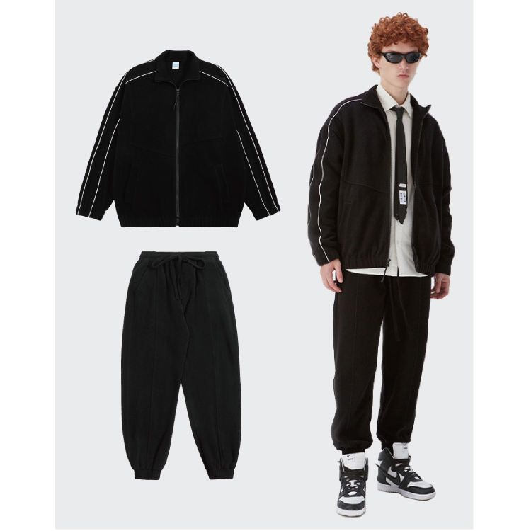 New Designer Women's Unisex Fleece