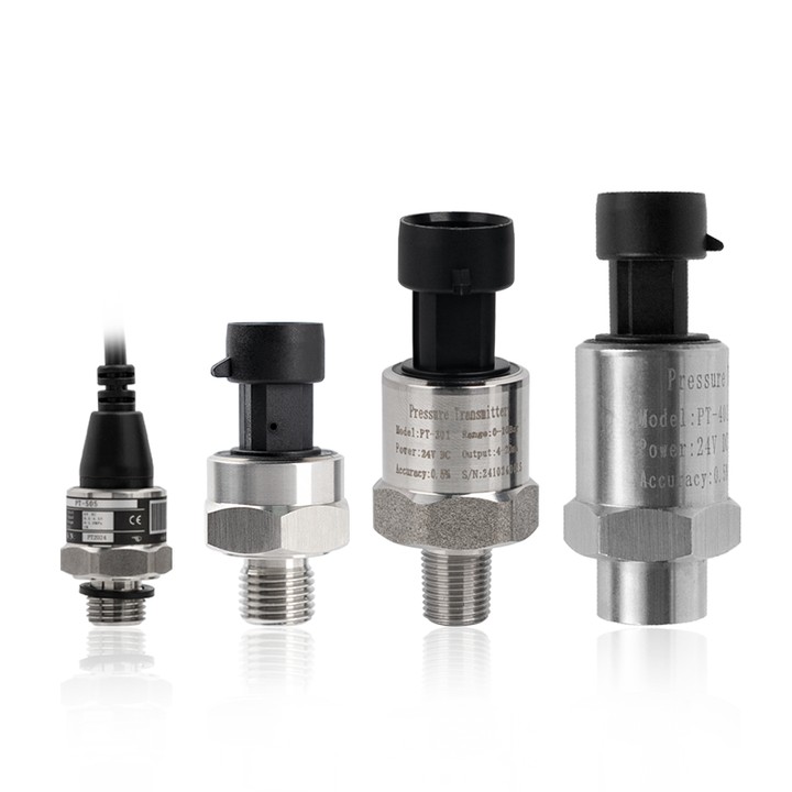 OULD OEM/ODM Universal Pressure Measuring Instruments 4-20mA 0-5V Pressure Sensor/PressureTransducer/Pressure Transmitter