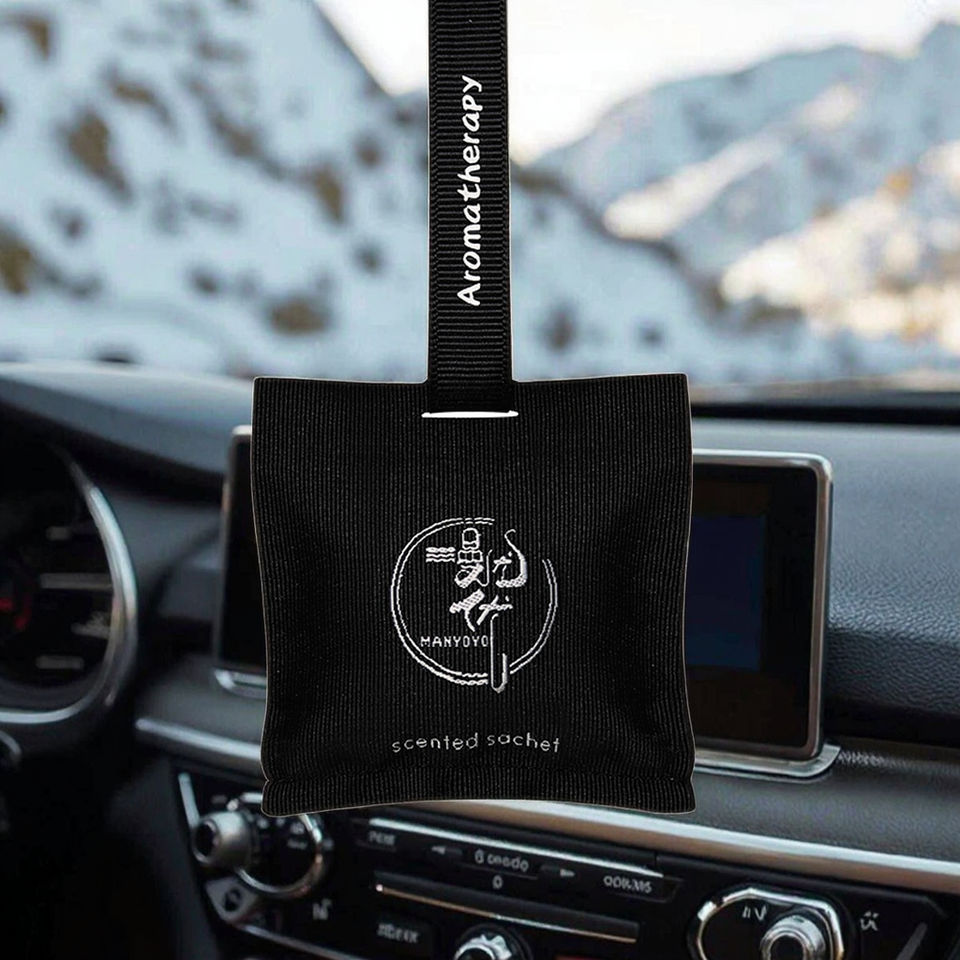 Дизайнерский мини-ароматизатор Luxury Car