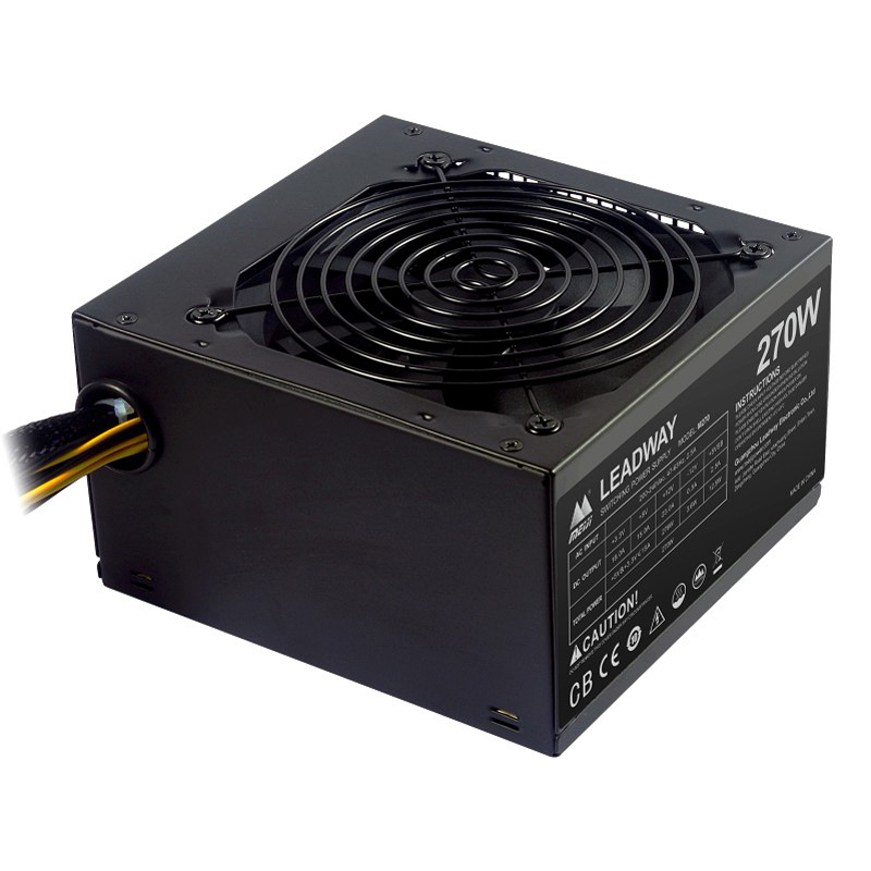 300w 400w 500w 600w 650W 750w  Atx Computer Switching Smps Psu Unit Pc Power Supplies