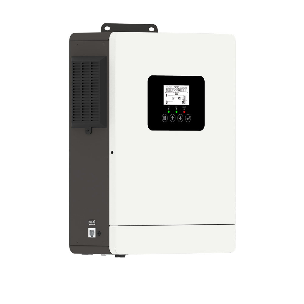 SUYEEGO 6kw 10 Kw Pump Water Converter Off-grid Solar Pumping Inverter Solar Pump Inverter for Household Use