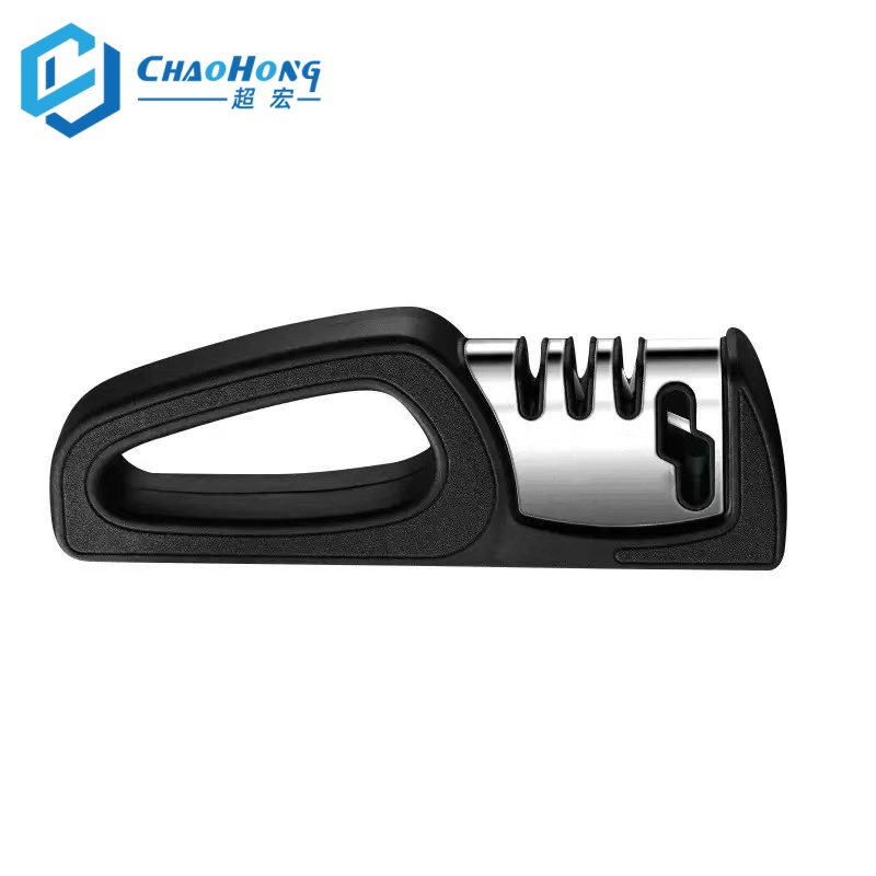 Multifunctional Household Kitchen Knife and Scissors Fast Edge Grinding Stone Sharpeners Premium Quality Kitchen Tool