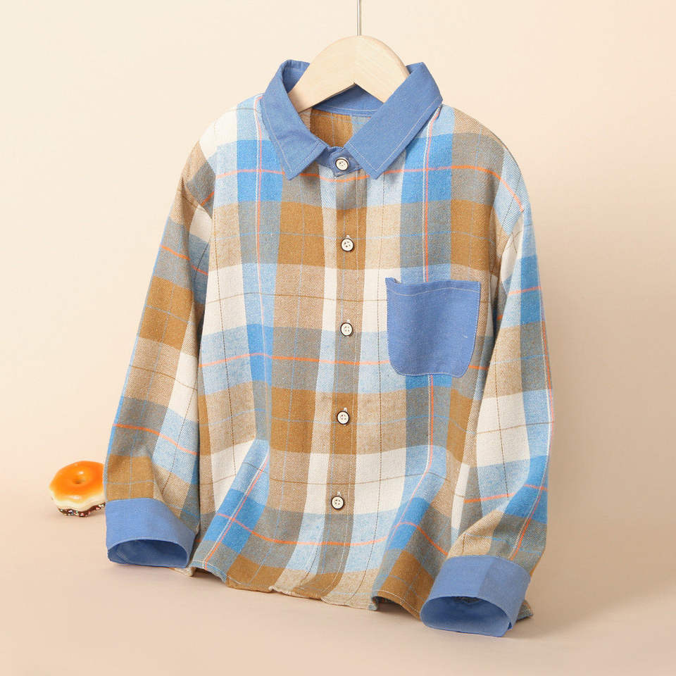 Сет Casual Breathable (Spring Autumn Boys)