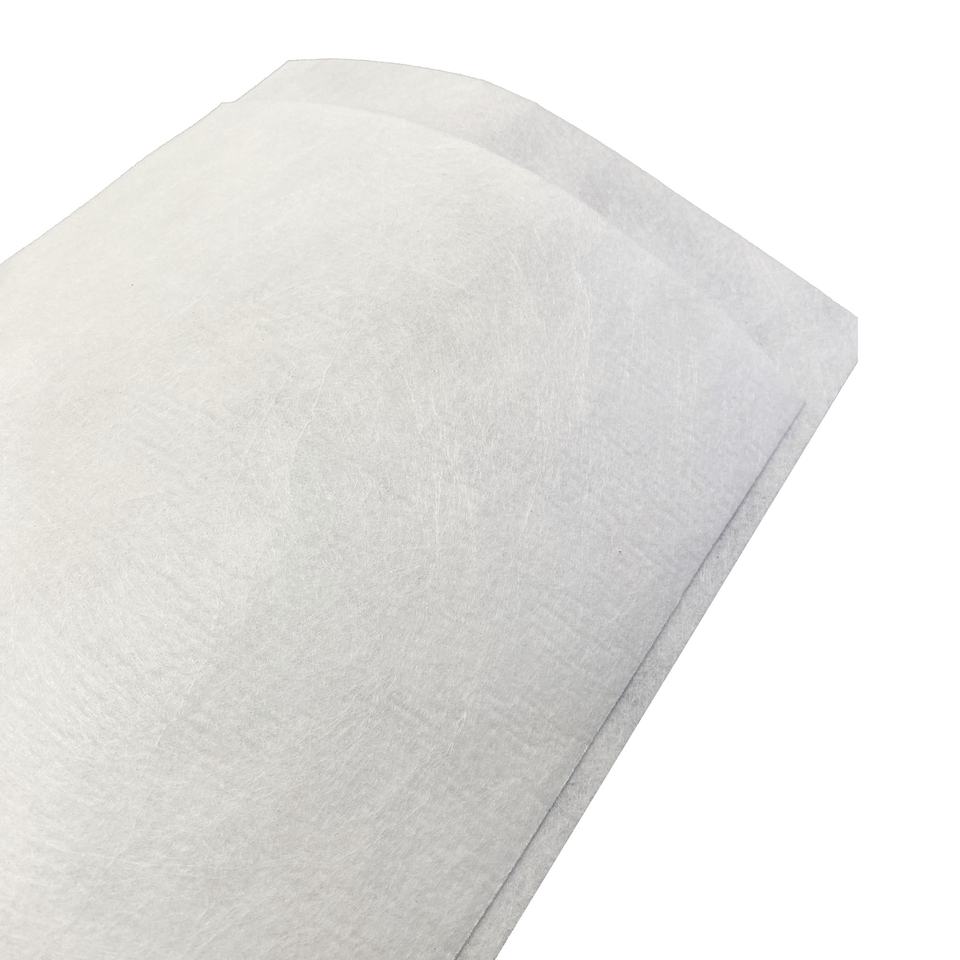 Высокоэффективный PET Non-Woven