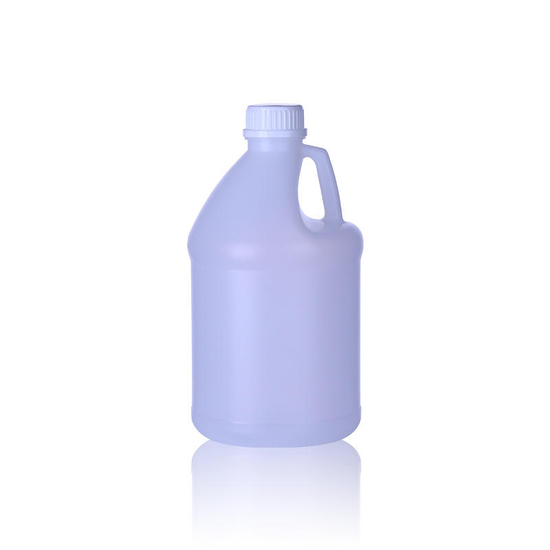 Флакон HDPE 1Л (Chemical Liquid)