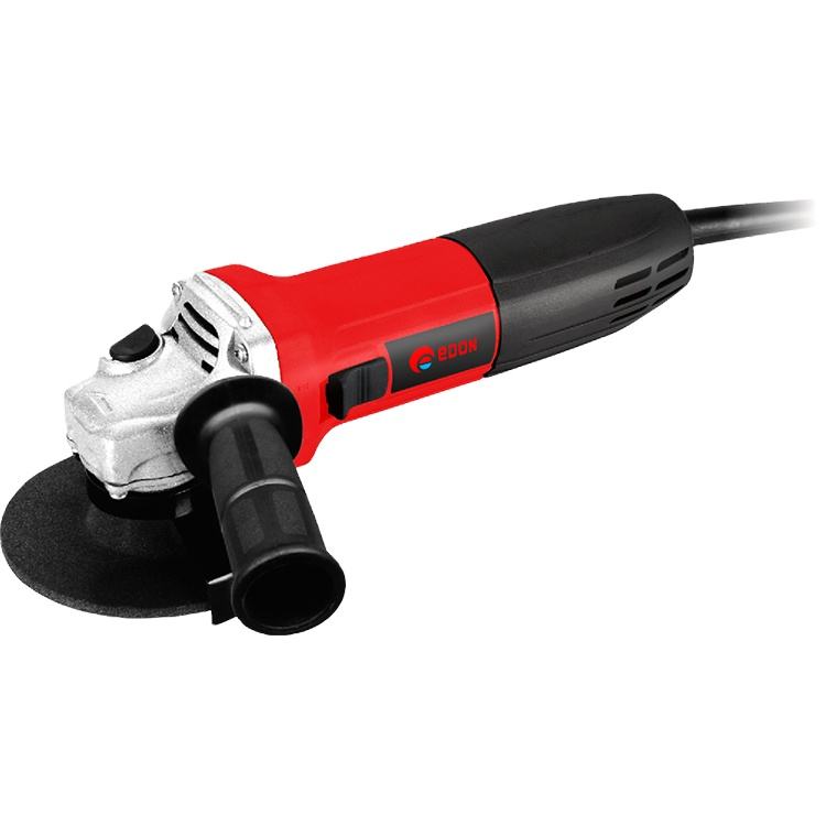 Электрическая УШМ EDON AG125-900 (800Вт)