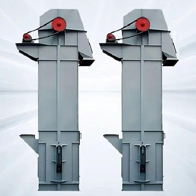 Ковшовый элеватор от производителя (Bucket Elevator)