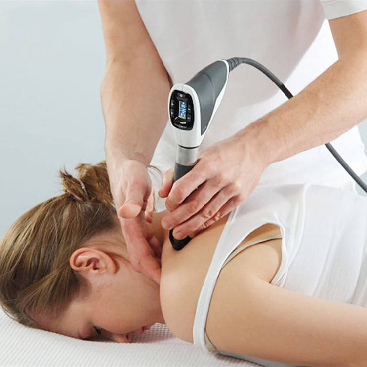 Ультразвуковая система Pain Relief (New Tech)