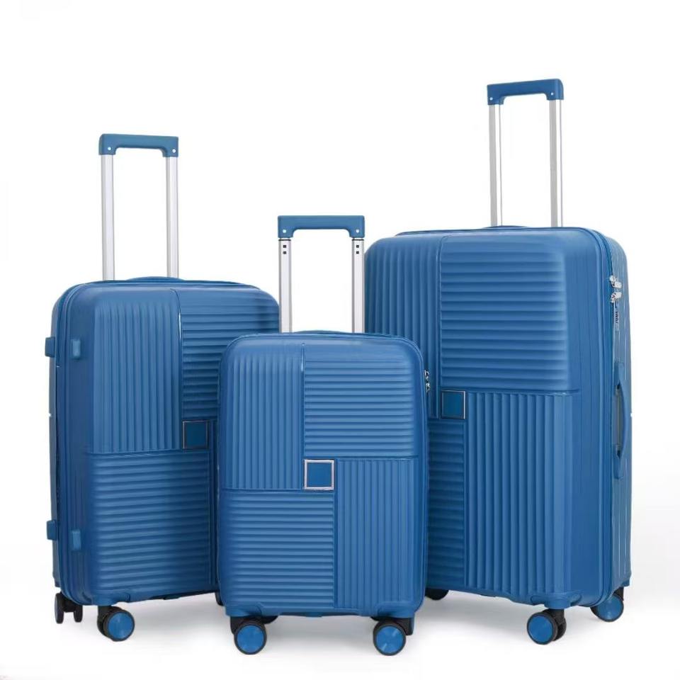 Набор чемоданов ZUOOU 2025 (3-Piece Set)