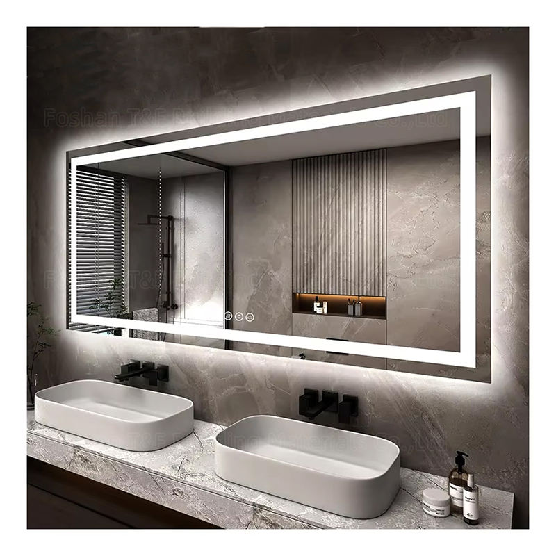 Смарт-зеркало OEM (Modern LED)