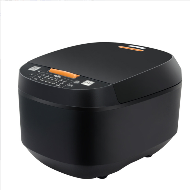 5L Rice Cookers Steaming and Cooking Kitchen Appliances Multi-purpose Student Office Cooking Smart Rice Cooker