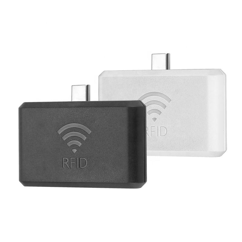 UHF RFID карта WYUAN (860-960 МГц)
