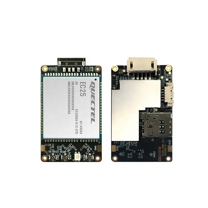 3G 4G Unlock Modem EC25-AF LTE Module USB Dongle 150mbps Cat4 with SIM Card Slot External Antenna Port USB USA Canada LATAM