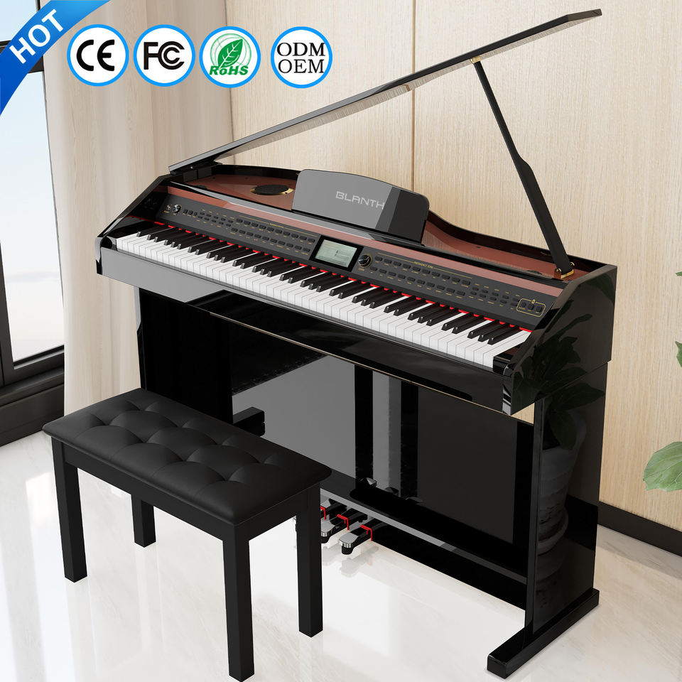Электронное пианино BLANTH (Keyboard)