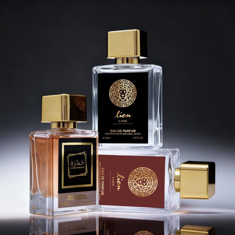 Парфюмерия OEM/ODM (Long Lasting Factory)