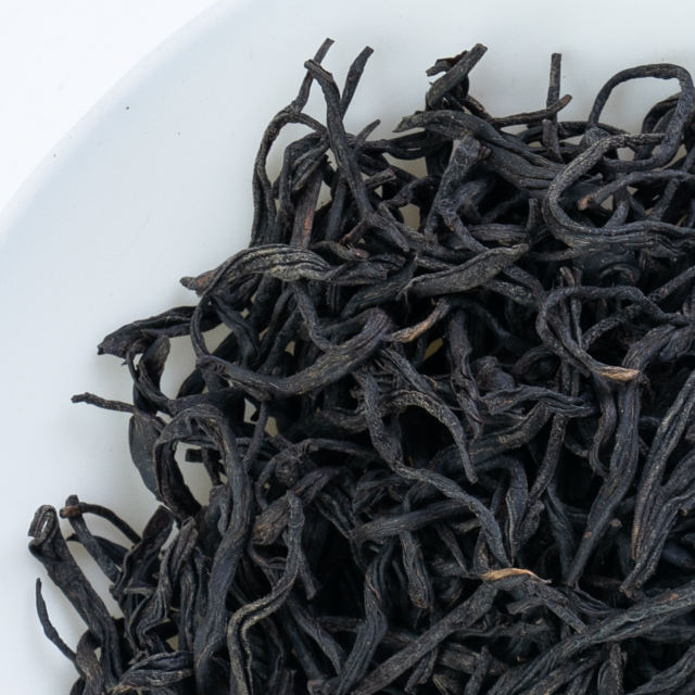 Фуцзяньский Slim Black Tea (Fujian Black Slim)