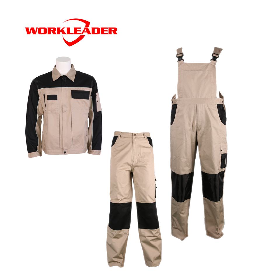 Система FR Work Clothes (Flame Resistant)