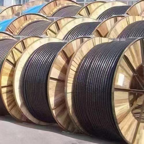 Power Cables and Accessories
