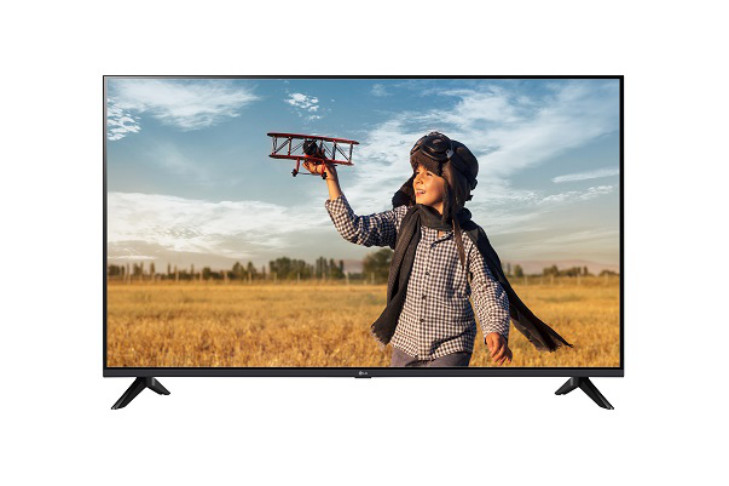 Гостиничный телевизор LG UA731C (SCA) (65UA731C(SCA))