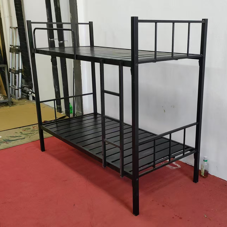 Усиленная двухъярусная кровать (Double Heavy Duty)